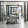 Karcher SG 4/4 Steam Cleaner - Image 2