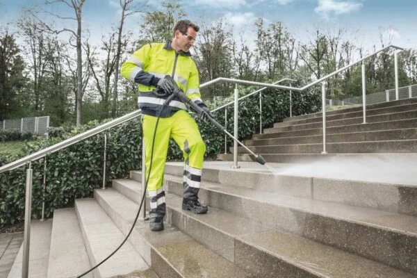 Karcher HDS 6/14 C EASY! - Image 2