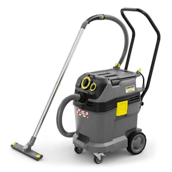 Karcher NT 40/1 Tact Te L Wet and Dry Vacuum - Image 2