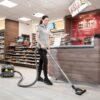 Karcher T 9/1 Bp - Image 2