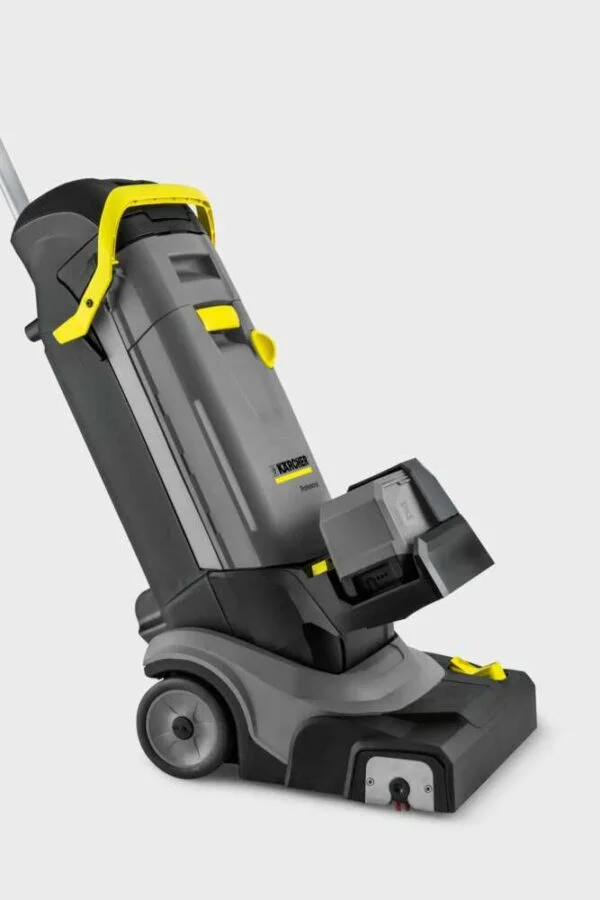 Karcher T 11/1 Classic HEPA Vacuum - Image 4