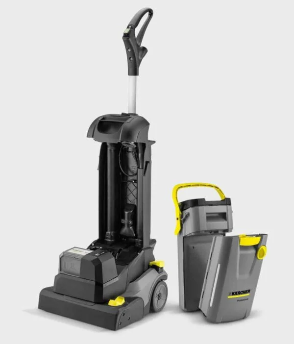 Karcher T 11/1 Classic HEPA Vacuum - Image 3