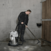 Nilfisk VL200 Compact Wet and Dry Vacuum - Image 5