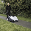 Nilfisk SW750 Walk Behind Sweeper - Image 7