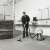 Nilfisk VL200 Compact Wet and Dry Vacuum - Image 4