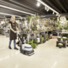 Nilfisk SC250 Walk Behind Scrubber Dryer - Image 7