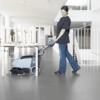 Nilfisk SC351 Compact Scrubber Dryer - Image 3