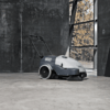 Nilfisk SW750 Walk Behind Sweeper - Image 9