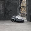 Nilfisk SW750 Walk Behind Sweeper - Image 9