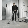 Nilfisk VL200 Compact Wet and Dry Vacuum - Image 6