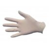 RCR Pro-Val Ecotex Latex Disposable Gloves
