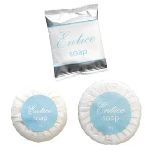RapidClean Entice Guest Amenities - Image 23