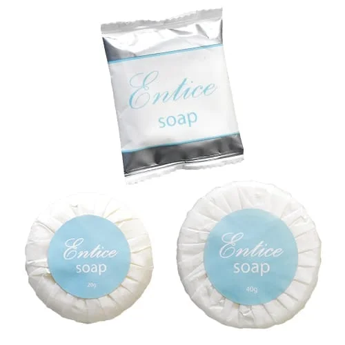 RapidClean Entice Guest Amenities - Image 12