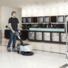 Nilfisk SC351 Compact Scrubber Dryer - Image 6