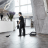 Nilfisk VP600 Detachable Cord Vacuum - Image 4