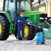 NILFISK MC 2C 120/520 XT HIGH PRESSURE WASHER - Image 3