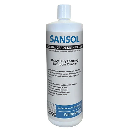 Whiteley Superbowl Toilet Cleaner - Image 4