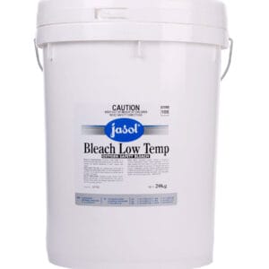 Bleach Low Temp 20kg
