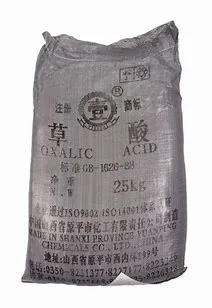 Oxalic Acid 25kg
