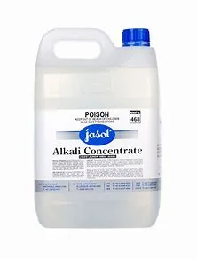 Alkali Concentrate 5L
