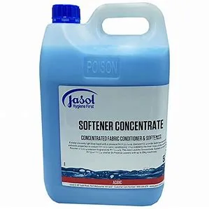 Softener Concentrate 5L