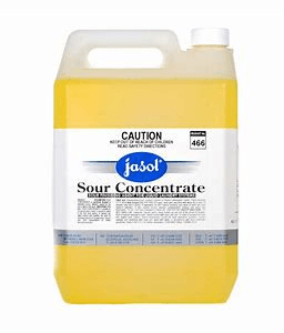 Sour Concentrate 5L