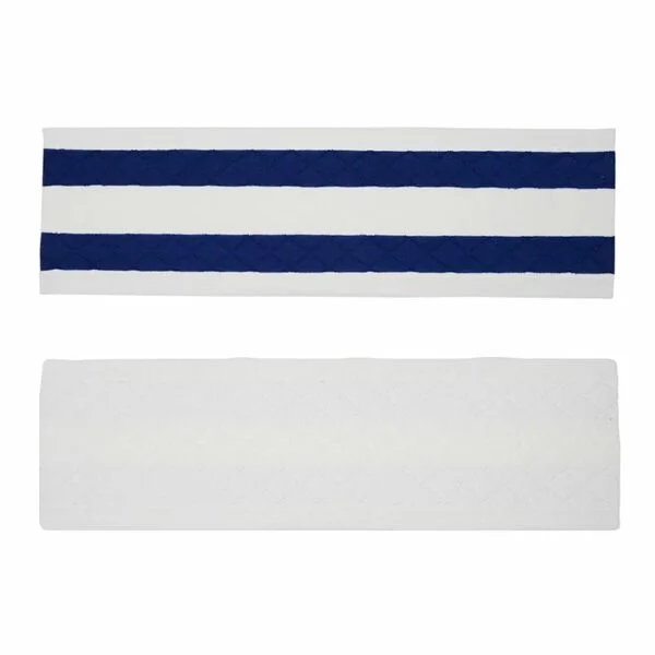 Edco Quick-Use Microfibre Mop Pad 45cm