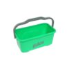 Edco Mop & Squeegee Bucket 11L - Image 8