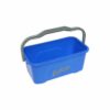 Edco Mop & Squeegee Bucket 11L - Image 7