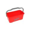 Edco Mop & Squeegee Bucket 11L - Image 9