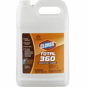 Clorox® Total 360® Disinfectant Cleaner