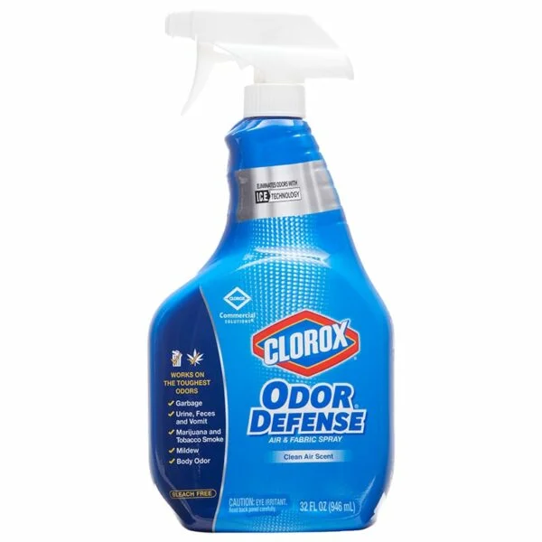 Clorox® Odor Defense® - Image 2