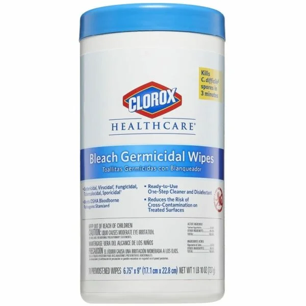 Clorox® Total 360® Electrostatic Sprayer - Image 5