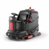 Viper AS1050R Large-Area Ride-On Scrubber Dryer