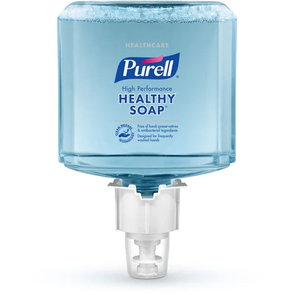 PURELL® Healthcare CRT HEALTHY SOAP High Performance Foam