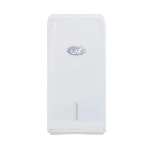 Livi Interleaved Toilet Tissue Dispenser - 5503