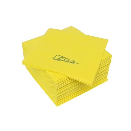 Edco Merritex Heavy Duty Viscose Cloth 20PK - Image 2