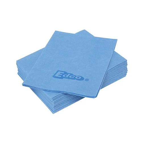 Edco Merritex Heavy Duty Viscose Cloth 10PK - Image 3