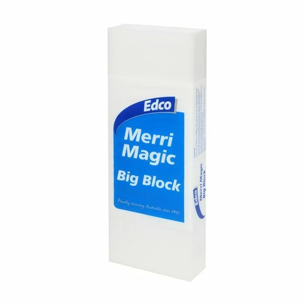 Edco Merri Magic Eraser Big Block