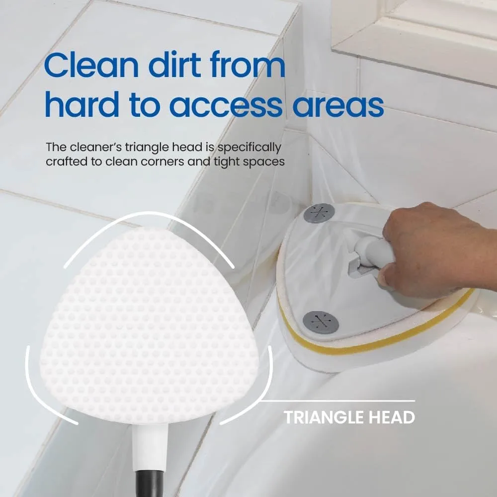 Shower, Bath & Tile Bathroom Eco Eraser - Image 8