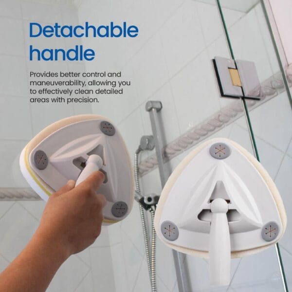 Shower, Bath & Tile Bathroom Eco Eraser - Image 7