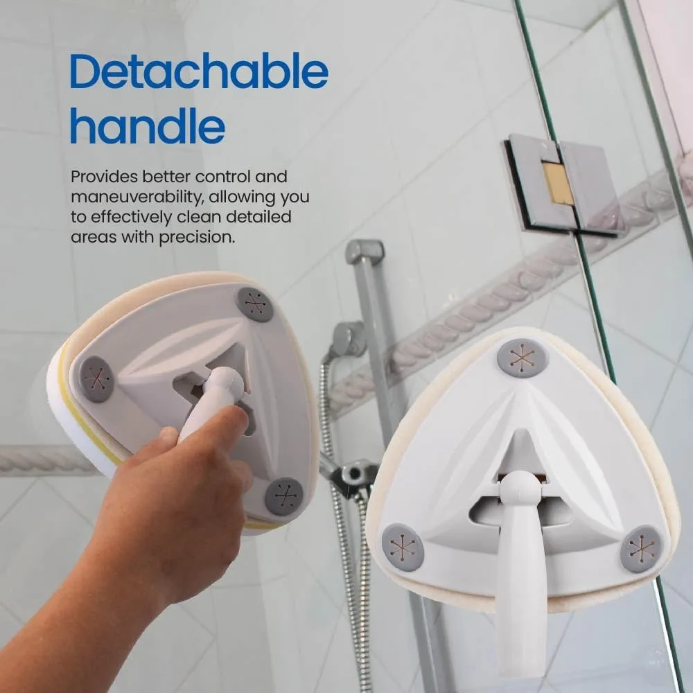 Shower, Bath & Tile Bathroom Eco Eraser - Image 7