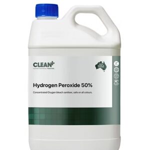Hydrogen Peroxide 50%