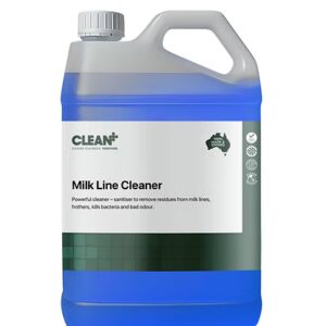 Milk Line Cleaner