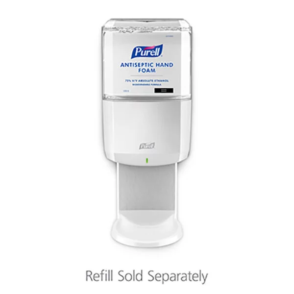 PURELL® ES8 Hand Sanitiser Dispenser