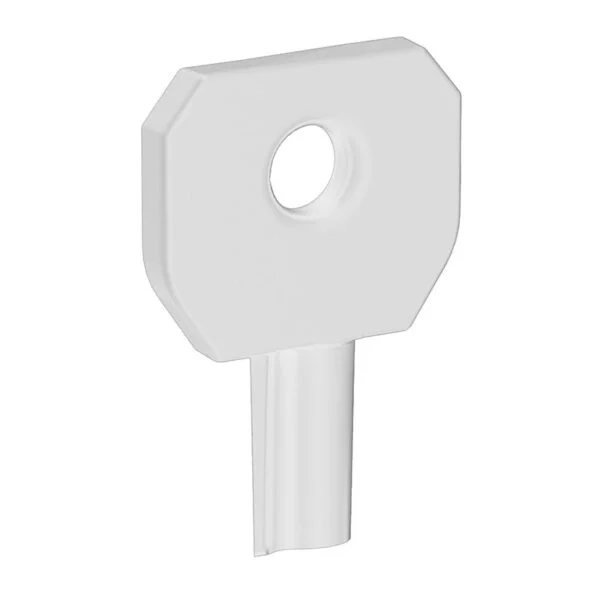 LOCK OR NOT Dispenser Key