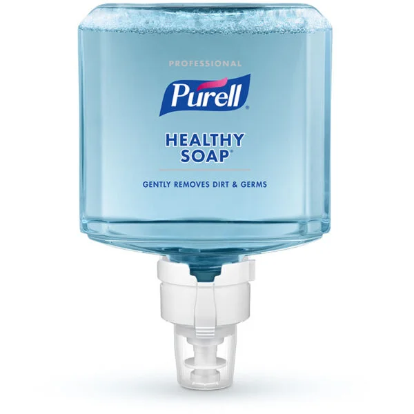 PURELL® Professional HEALTHY SOAP® Fresh Scent Foam