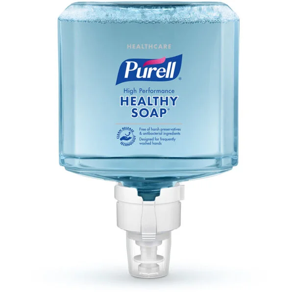 PURELL® Healthcare CRT HEALTHY SOAP High Performance Foam