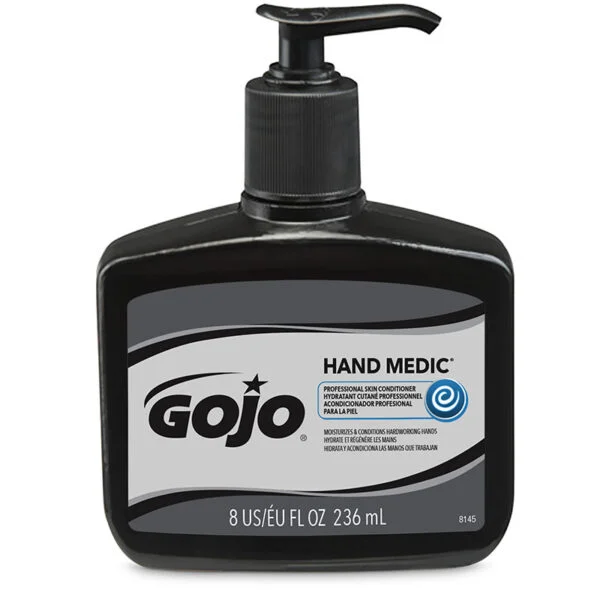 GOJO® HAND MEDIC® Professional Skin Conditioner