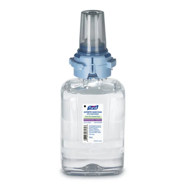 PURELL® Antiseptic Hand Foam